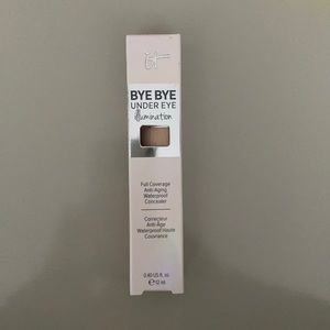 IT Cosmetics Bye Bye Under Eye Illumination